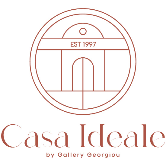 Casa Ideale by Gallery Georgiou